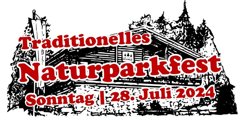 Naturparkfest 2024, © Verein Naturpark Nordwald